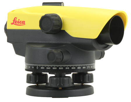 Leica NA500系列光學水準儀