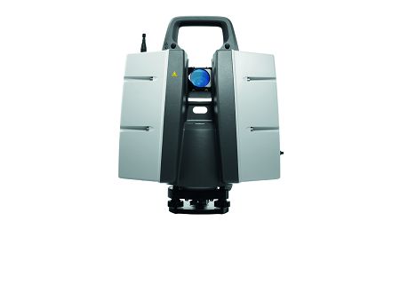 Leica ScanStation P30/P40